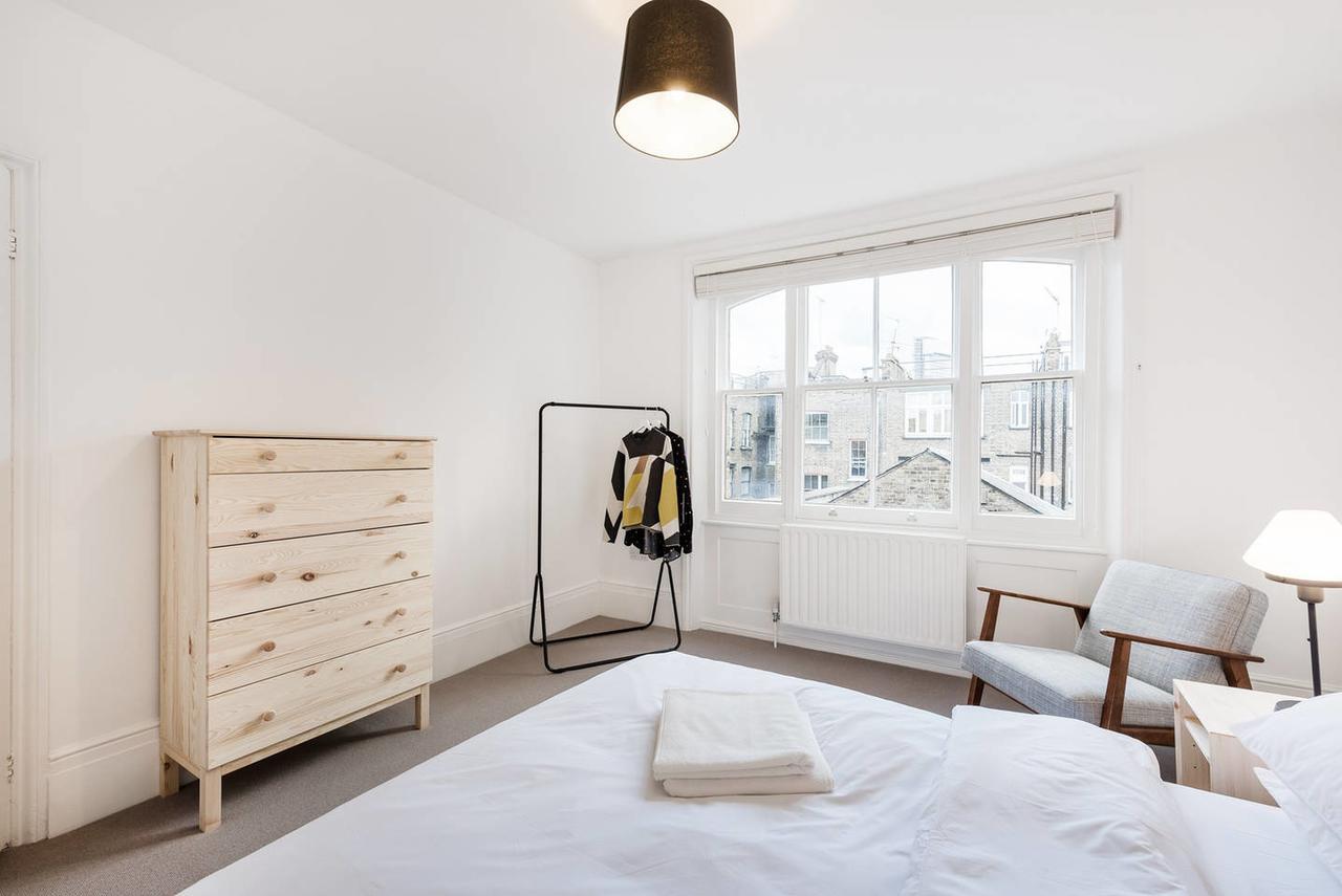 Covent Garden Apartments - Netflix And Nespresso Londra Dış mekan fotoğraf